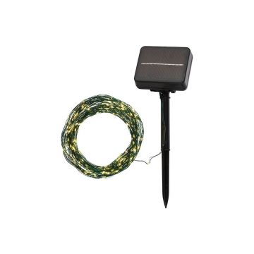 GhirlandÄluminoasÄnr. becuri 80 buc. lungime 790 cm Knirke âu0080Sirius