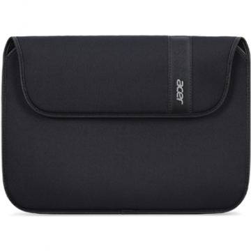 Acer Acer 11 Protective Sleeve for 11.6 Notebooks (Pe Bag), Black