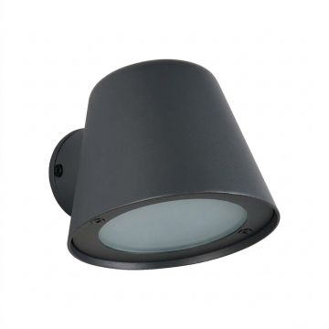 Corp de iluminat pentru exterior de perete Ã¸ 11,5 cm Beni âu0080Trio