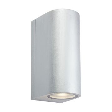 Corp de iluminat pentru exterior LED de perete cu intensitate reglabilÄ(Ã®nÄlÈime 16 cm) Alor âMarkslÃ¶jd