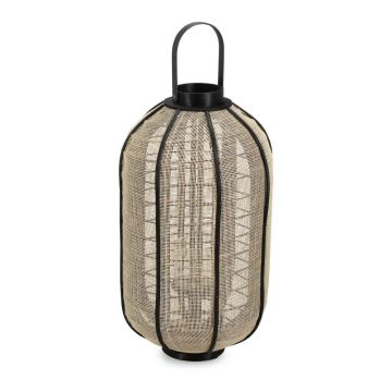 Felinar din iută (înălțime 61,5 cm) Hamir – Yes Everyday