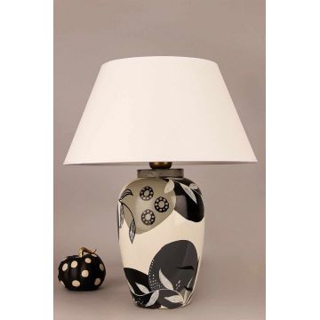 Lampa de masa, L'essentiel Maison, 687HMY2553, Multicolor