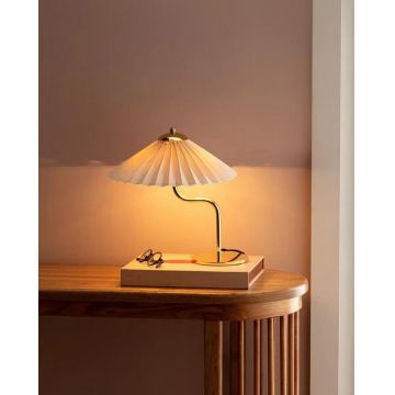 Lampa de masa, Opviq, 347ZNY1103, Auriu