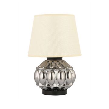 Lampa de masa, Opviq, 433NUV1516, Miere