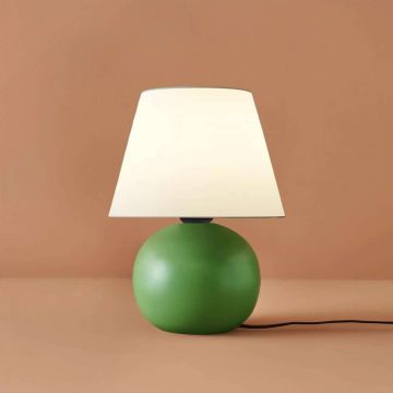 Lampa de masa, Opviq, 780SGN4740, Crem