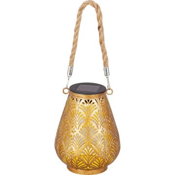Lampă Solară 12,5/16 cm