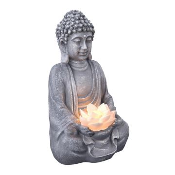 Lampă Solară 17,8/15,3/27,9 cm