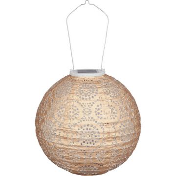 Lampă Solară  25 cm