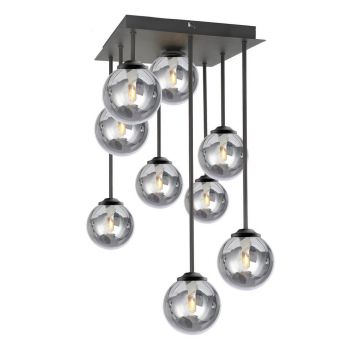 Lampă Suspendată 31/31/55,5 cm