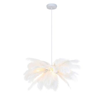 Lampă Suspendată 55/120 cm