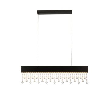 Lampă Suspendată Cu Led 100/7/120 cm