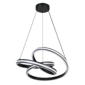 Lampă Suspendată Cu Led 48/52/120 cm