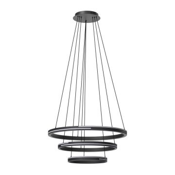 Lampă Suspendată Cu Led 80/150 cm