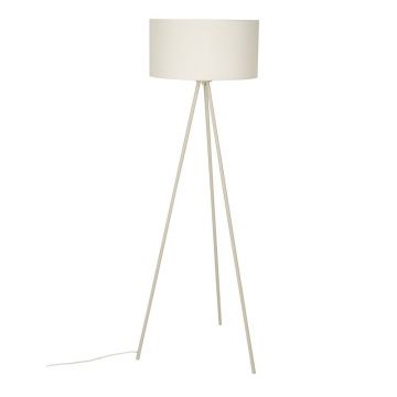 Lampadar bej (înălțime 146 cm) Susie – White Label