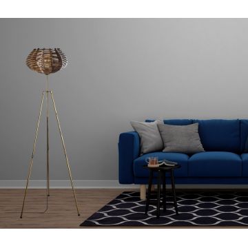 Lampadar, L'essentiel Maison, 390FLH2198, Maro antichizat