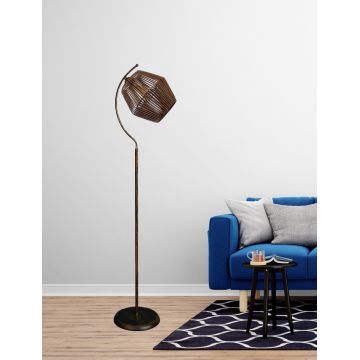 Lampadar, L'essentiel Maison, 390FLH2213, Maro antichizat