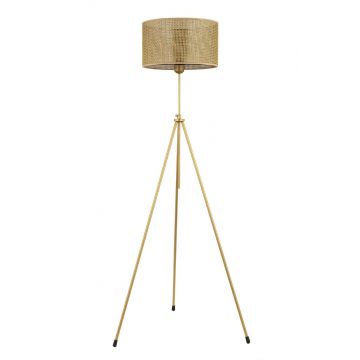 Lampadar, L'essentiel Maison, 433NUV1502, Maro antichizat