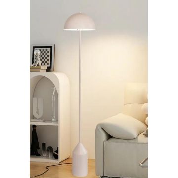 Lampadar, L'essentiel Maison, 461MRL1203, Alb