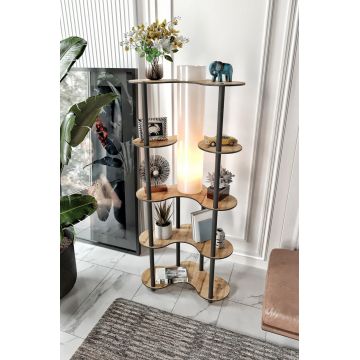 Lampadar, L'essentiel Maison, 666PTR1106, Maro