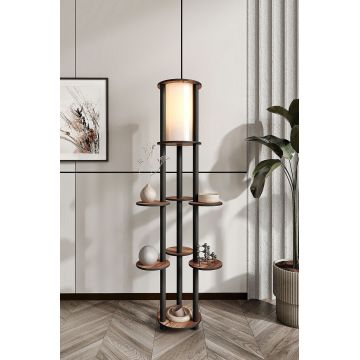 Lampadar, L'essentiel Maison, 666PTR1156, Maro