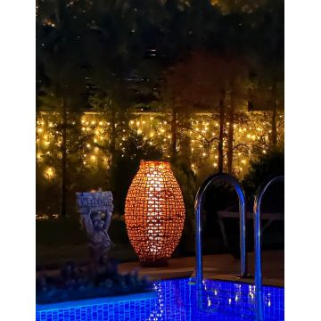 Lampadar, L'essentiel Maison, 701CHD1577, Stejar