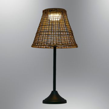 Lampadar, L'essentiel Maison, 701CHD1579, Stejar