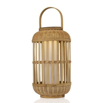 Lampadar, L'essentiel Maison, 701CHD1700, Stejar