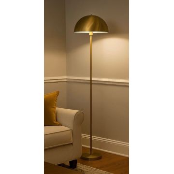 Lampadar, L'essentiel Maison, 751ARL1120, Auriu