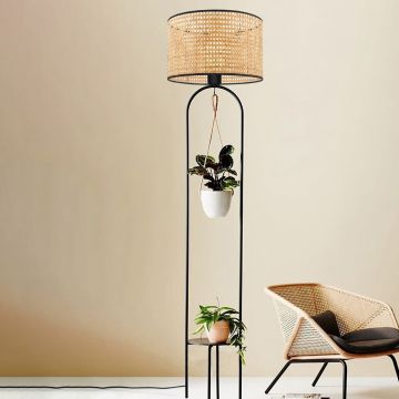 Lampadar, L'essentiel Maison, 780SGN4631, Ratan