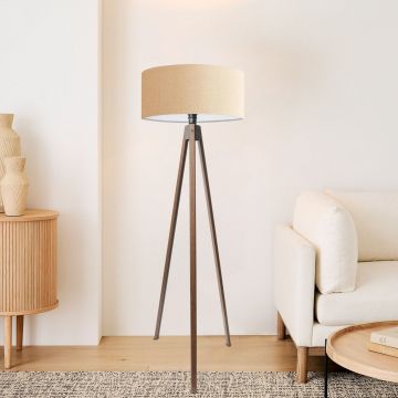 Lampadar, L'essentiel Maison, 780SGN4633, Bej