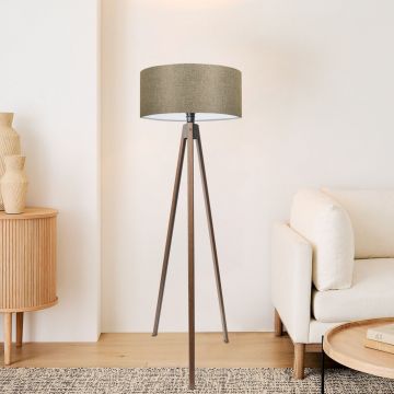 Lampadar, L'essentiel Maison, 780SGN4634, Bej nisip