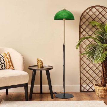 Lampadar, L'essentiel Maison, 780SGN4785, Verde