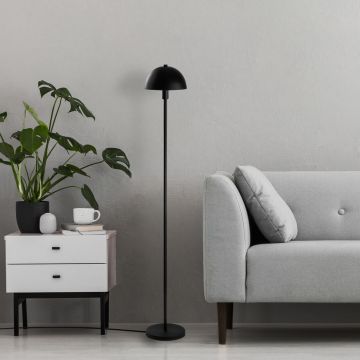 Lampadar, L'essentiel Maison, 892OPV2516, Negru