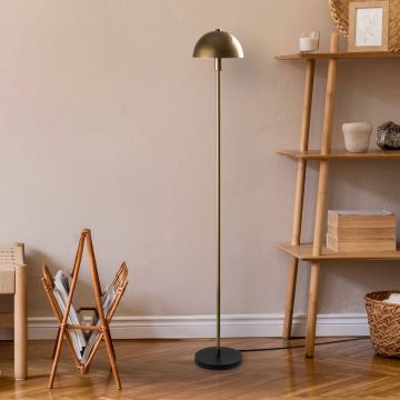 Lampadar, L'essentiel Maison, 892OPV2517, Auriu