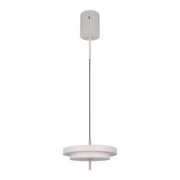 LustrÄfildeÈLED cu intensitate reglabilÄKeaton âu0080Trio