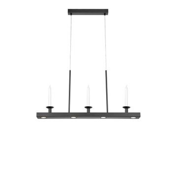 LustrÄneagrÄLED cu intensitate reglabilÄdin metal Dining âu0080MarkslÃ¶jd