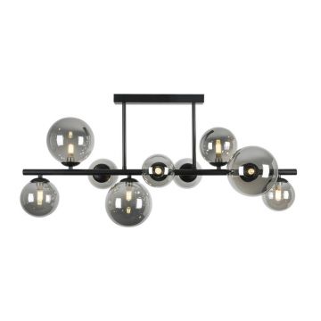 Plafonieră  90/30/43 cm