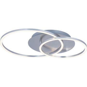 Plafonieră Cu Led 10.5 W  54,7/40/7 cm