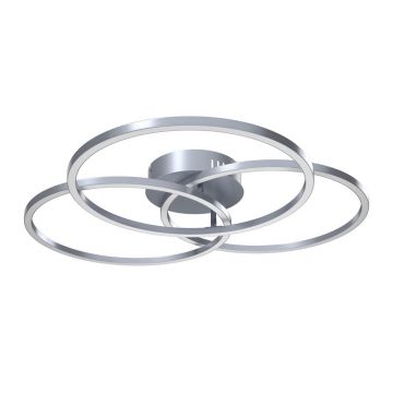 Plafonieră Cu Led 21.8 W  71/52/9 cm