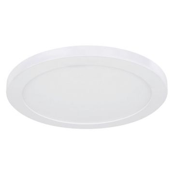 Plafonieră Cu Led 24 W 29,8/1,8 cm