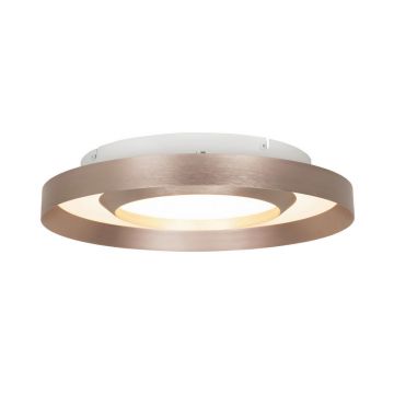 Plafonieră Cu Led 26,5 W 40/8 cm
