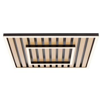 Plafonieră Cu Led 31,5 W  50/50/6 cm
