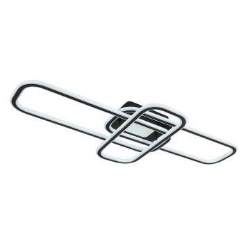 Plafonieră Cu Led 44 W  103/46/11 cm