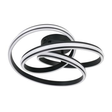 Plafonieră Cu Led 46 W  48/52/23 cm