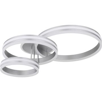 Plafonieră Cu Led 72 W  80/60/20 cm