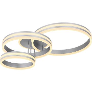 Plafonieră Cu Led 72 W  80/60/20 cm