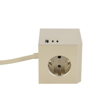 Priză Tip Cub 7,5/7,5/7,5 cm