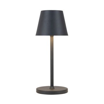 Veioză Cu Acumulator 12/30 cm