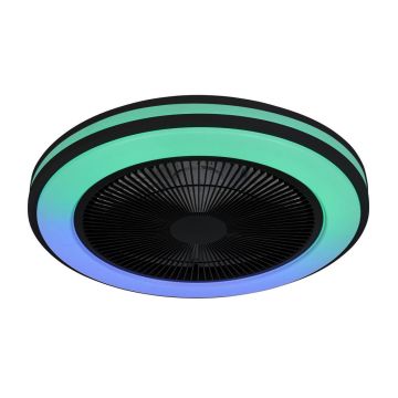 Ventilator De Plafon 30 W 58/14,5 cm