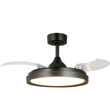 Ventilator De Plafon 37 W 91/32,1 cm